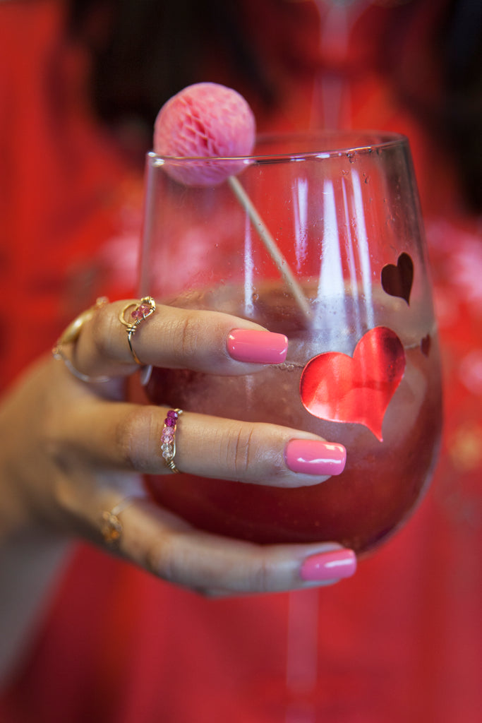 Sweetheart Sangria