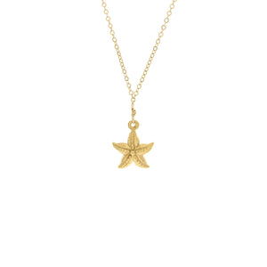 Mini Charm - Star Fish